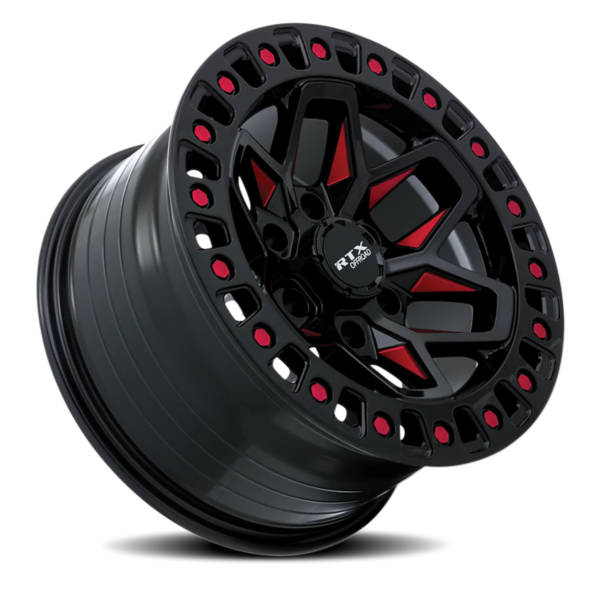 RTX Zion Zion product medium 17  X9     5-127.00 -15 BKMTRC